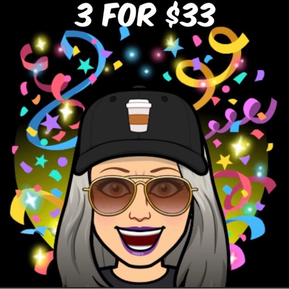💝💝💝 3 for $33 SALE SALE SALE - Picture 3 of 3